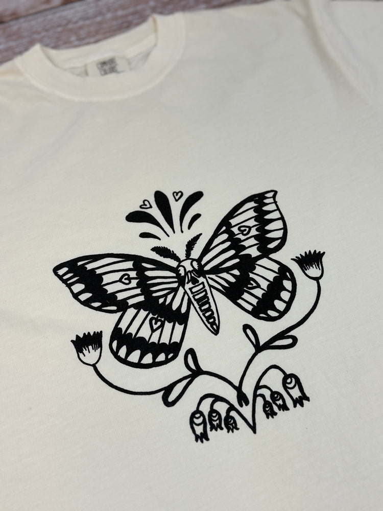 Bones & Bugs & Blooms Collection