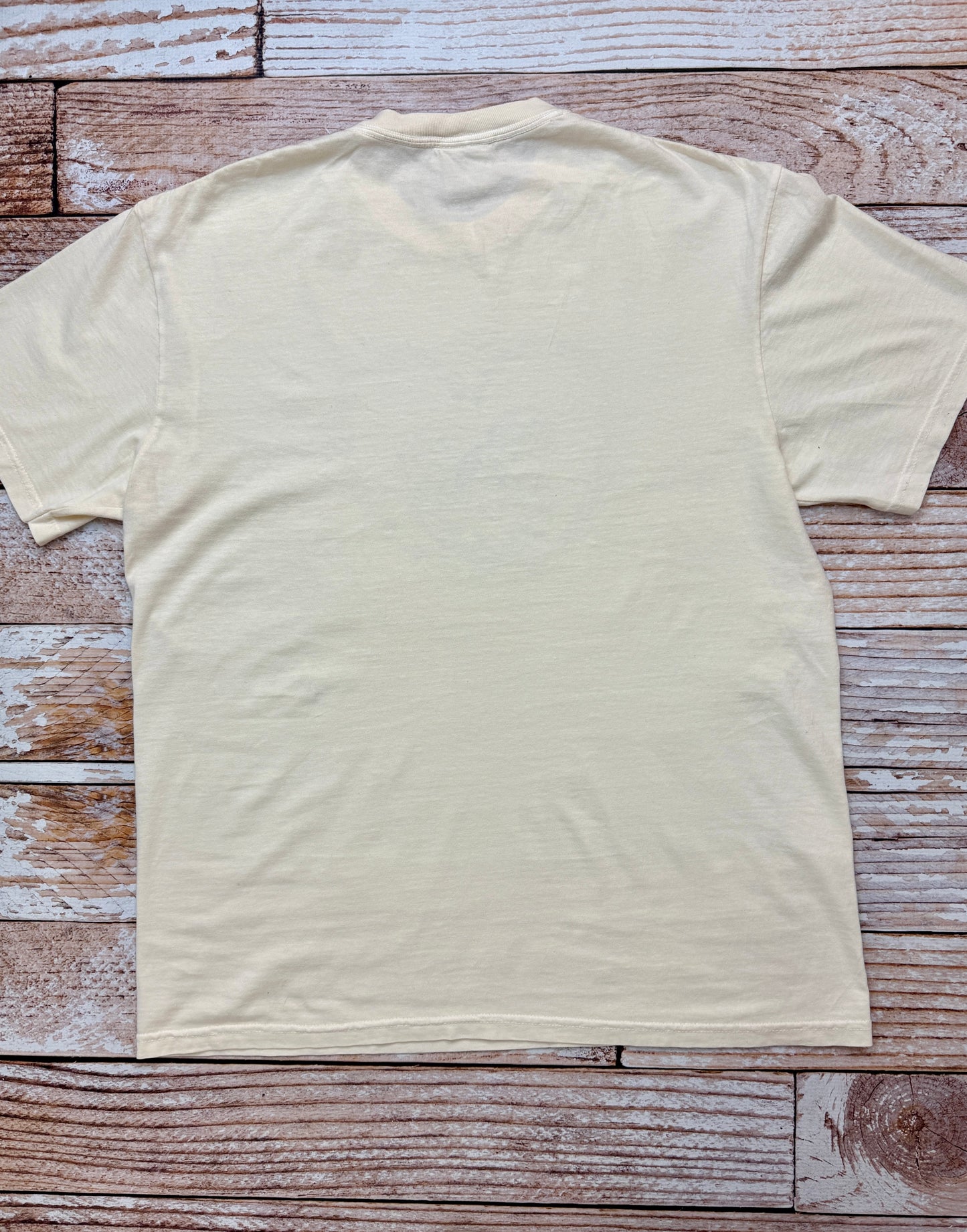 fungUS Mushroom Tee