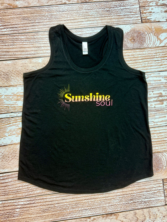 Sunshine Soul Tank Top