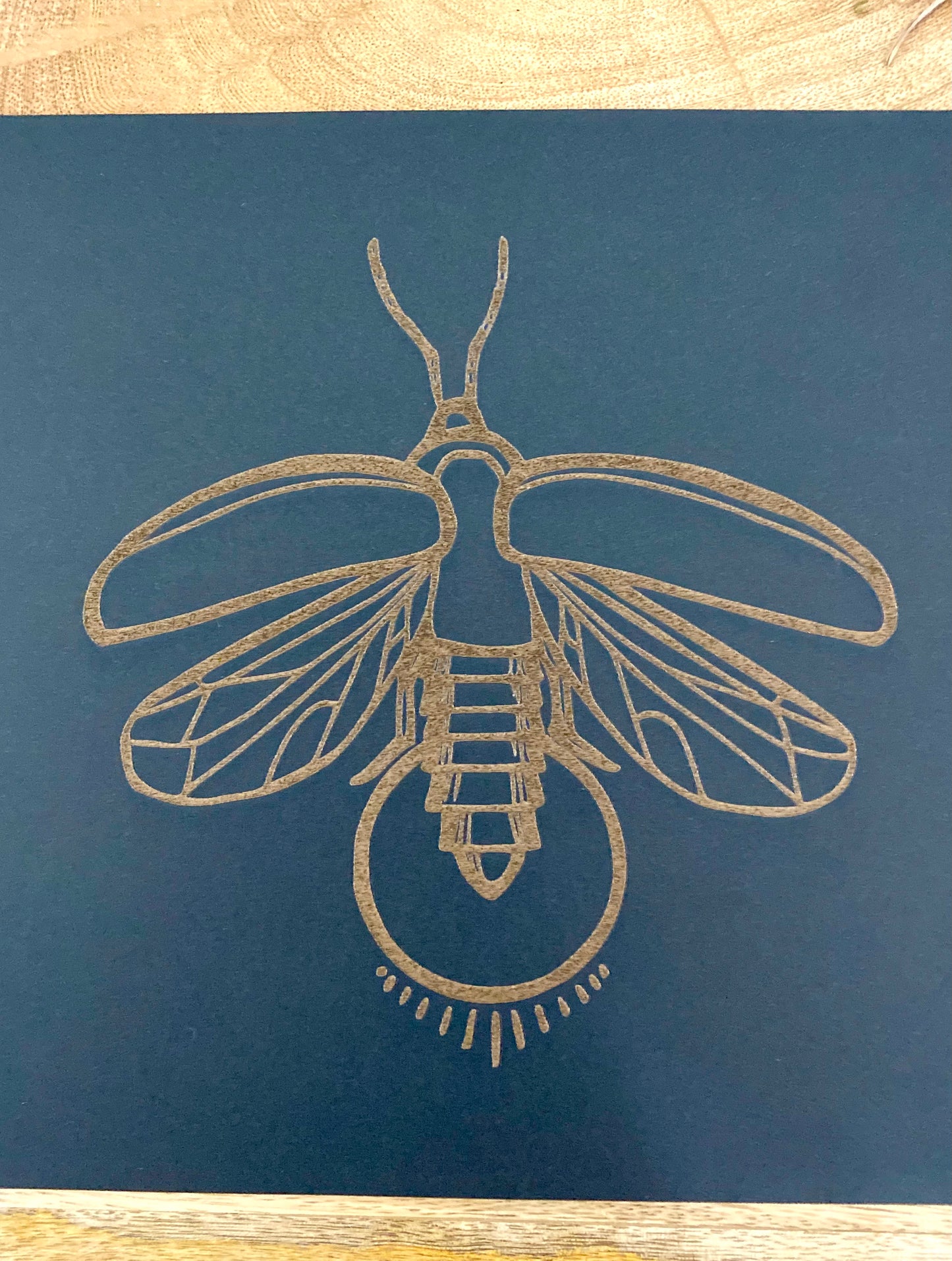 Firefly Print