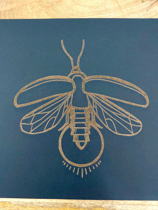 Firefly Print