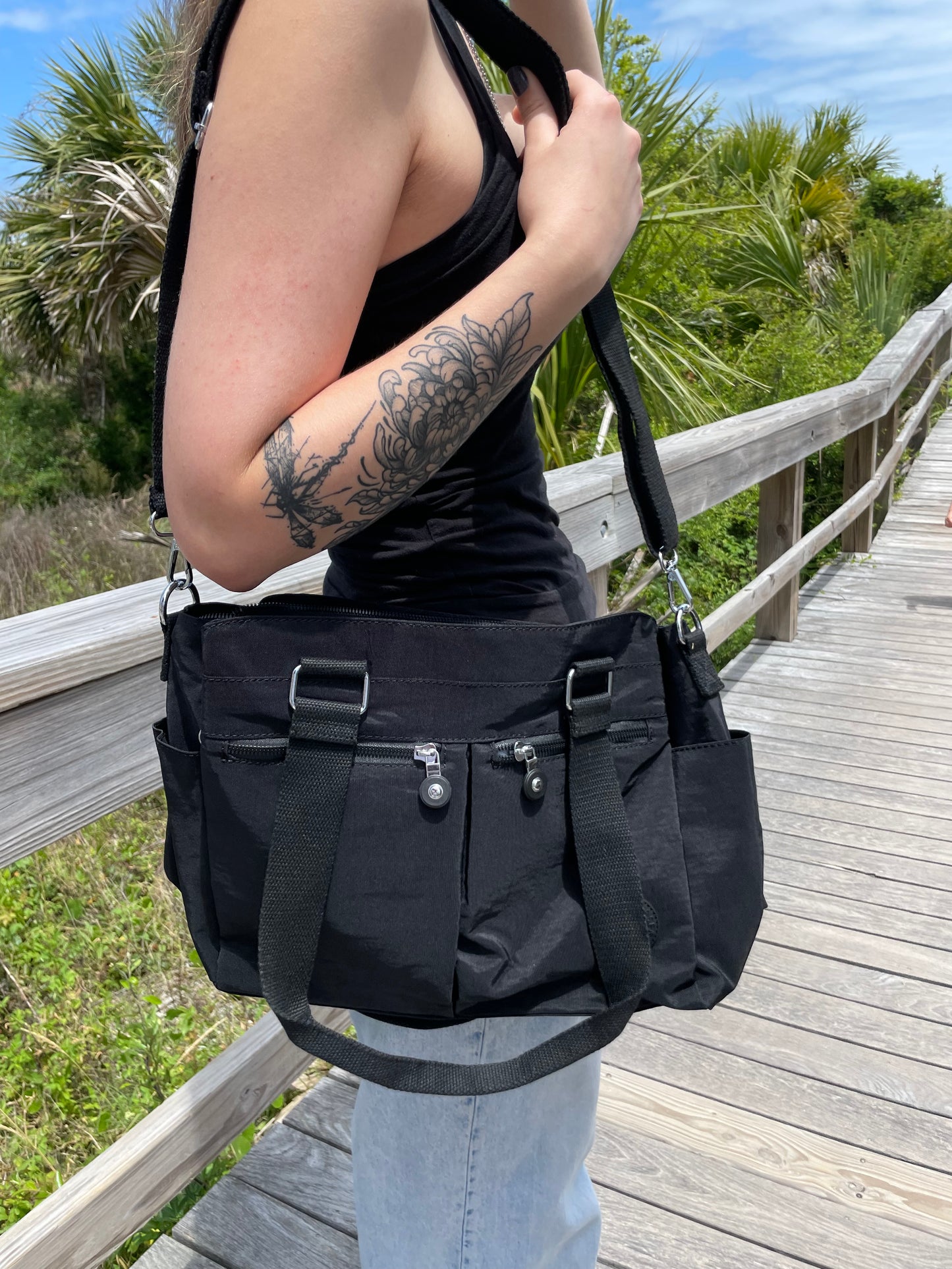 Shadow Sling Bag