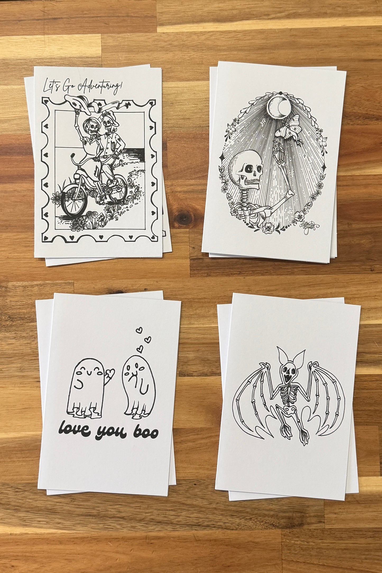 Skele Bundle