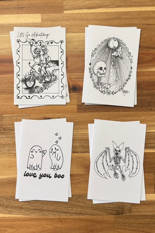 Skele Bundle