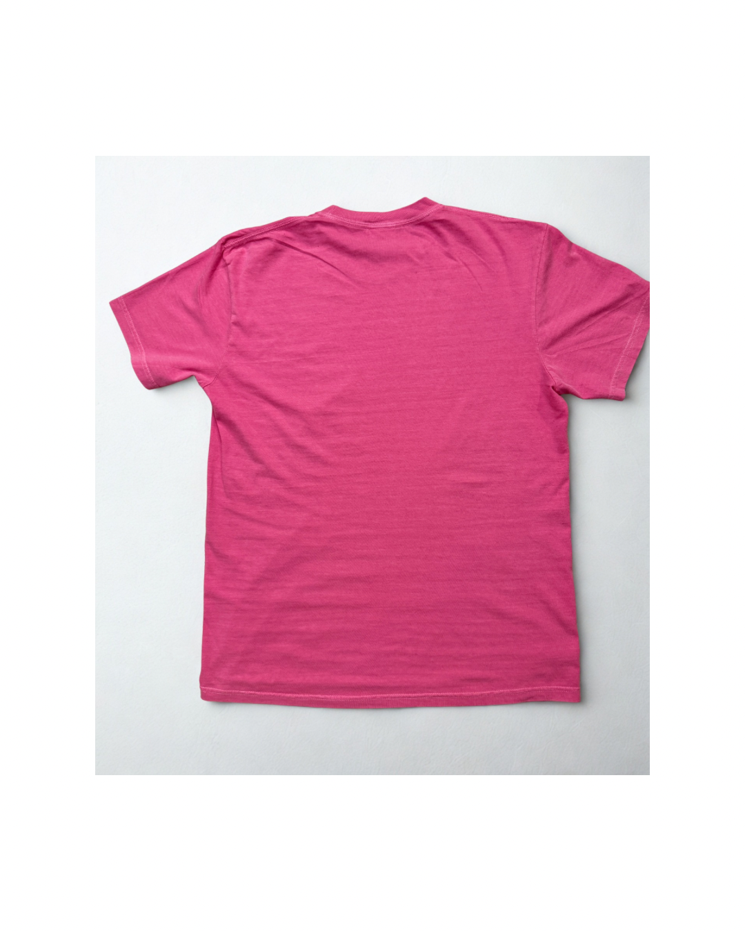 Pink Camellia Adalyn Tee