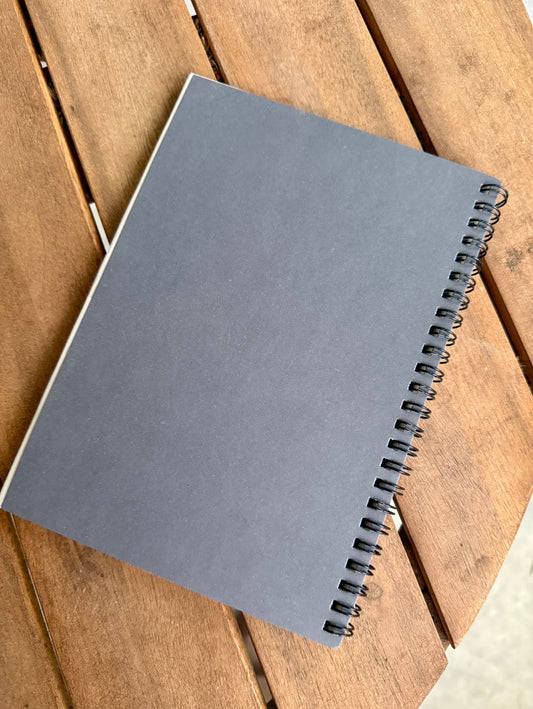 Camellia Lover Co. Notebook