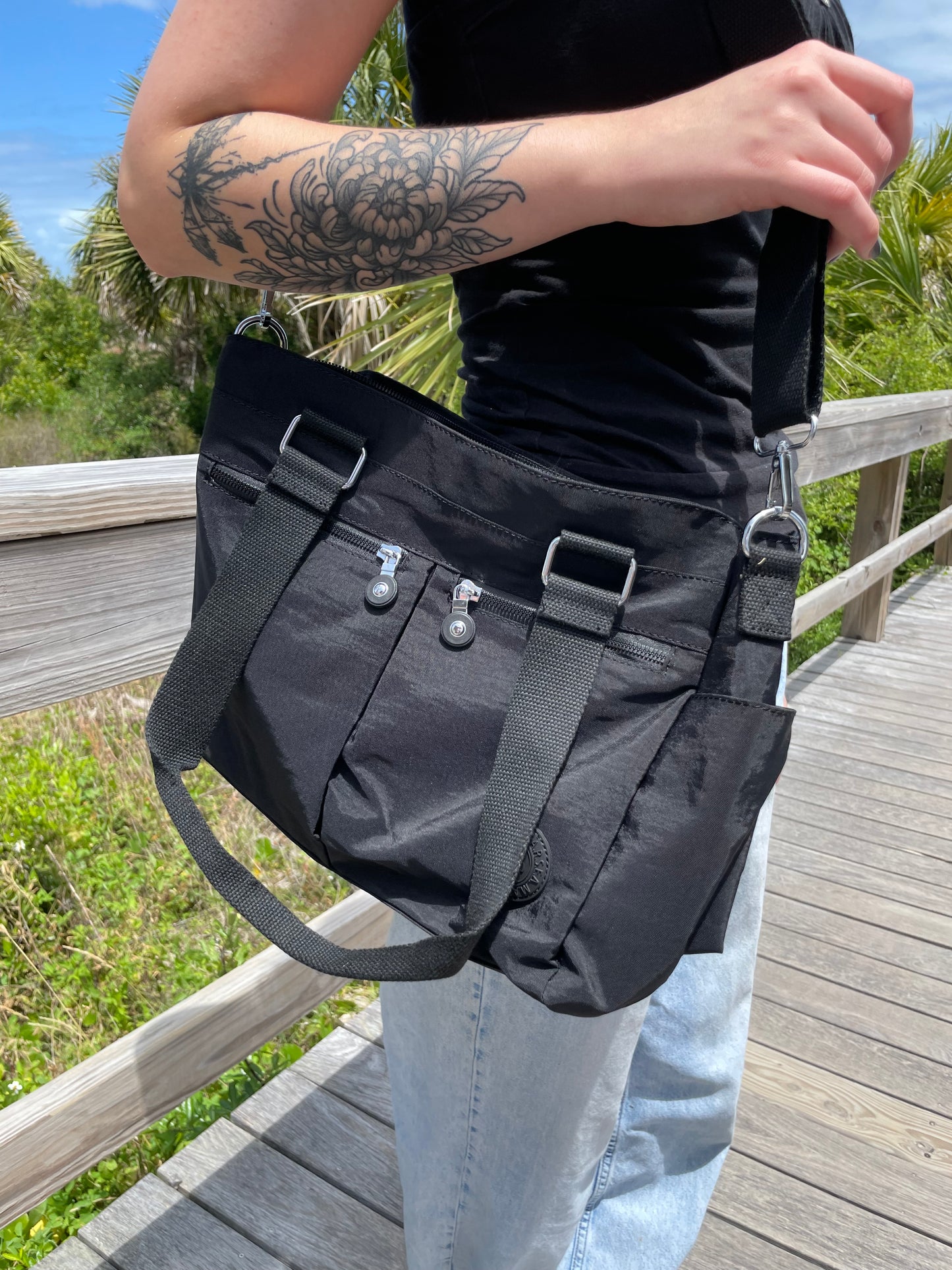 Shadow Sling Bag