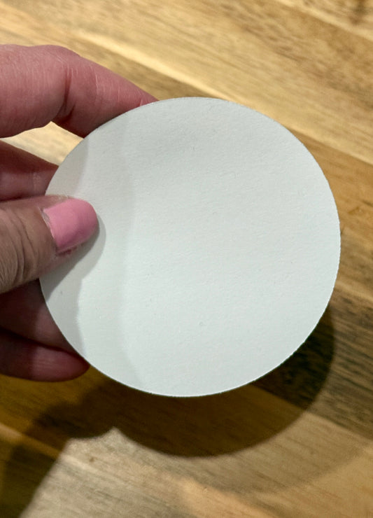 Camellia Flower Sticker