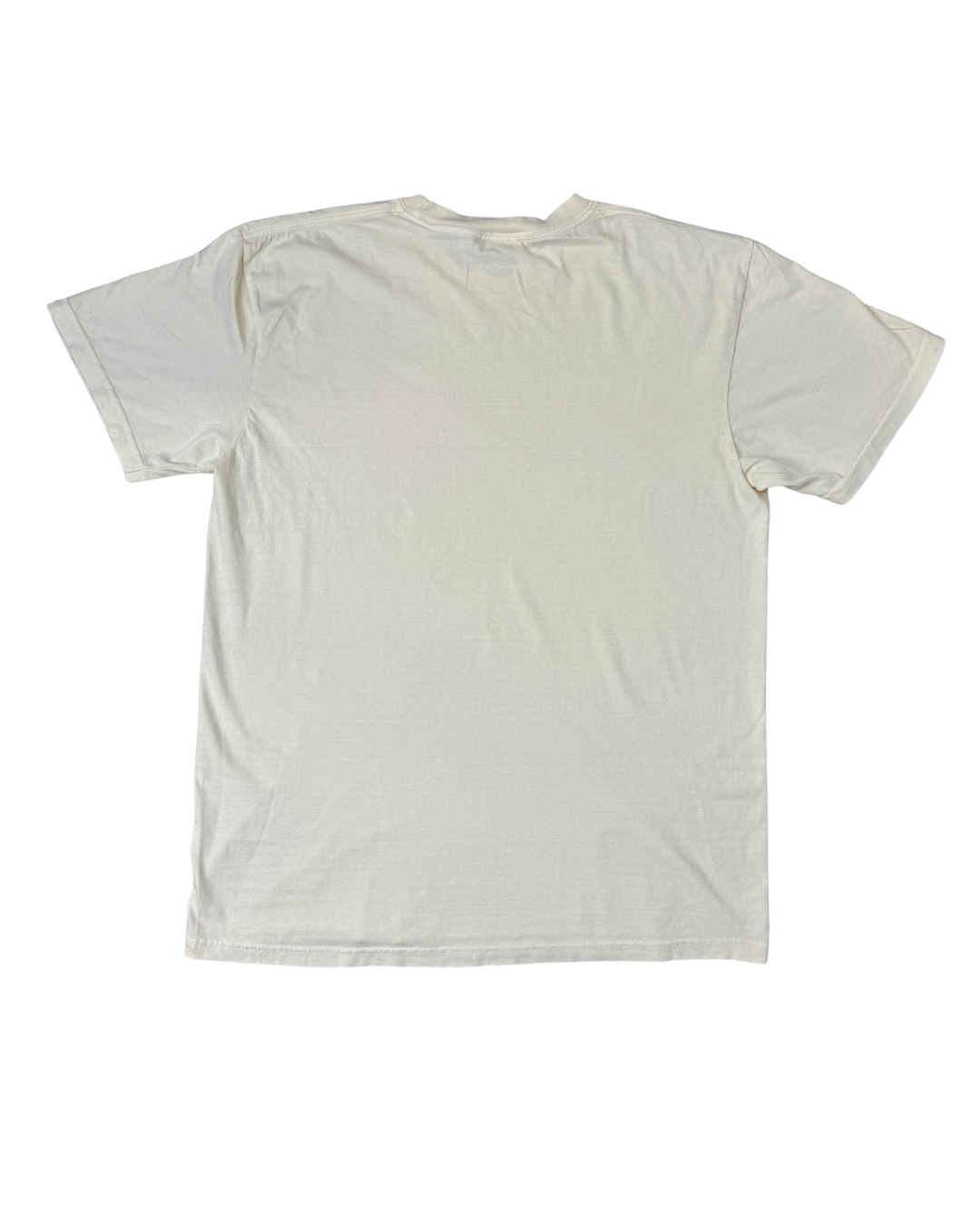 Ghost Checkered Tee