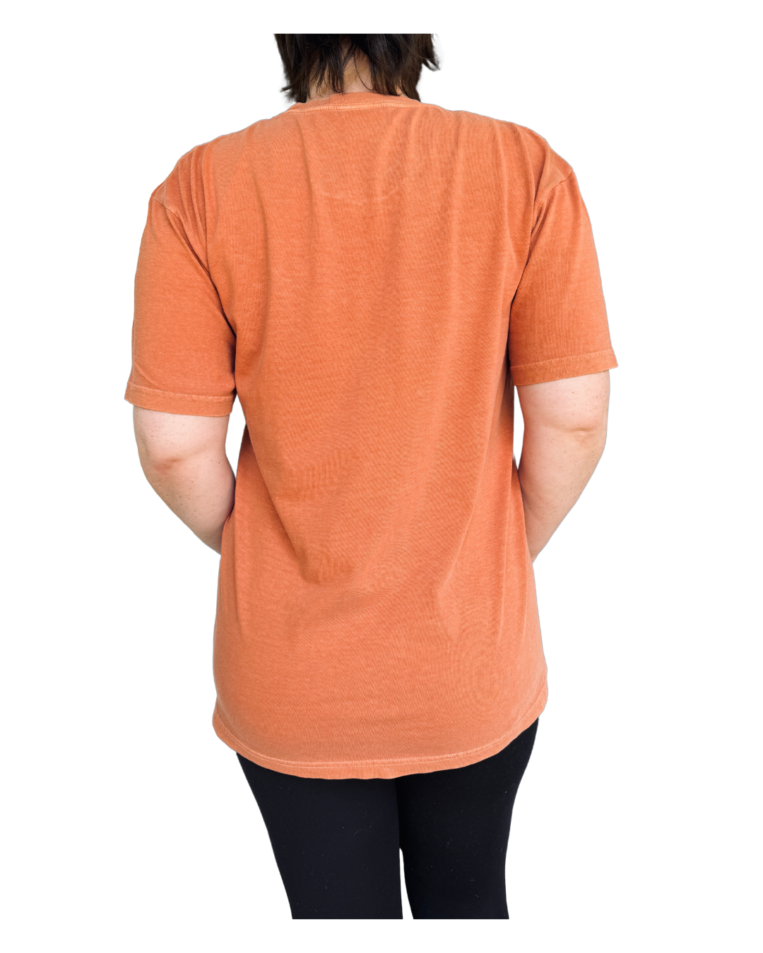 Harvest Sunflower  Tee