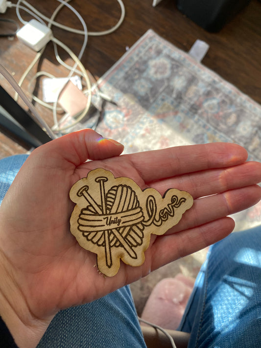 Laser cut wood designs