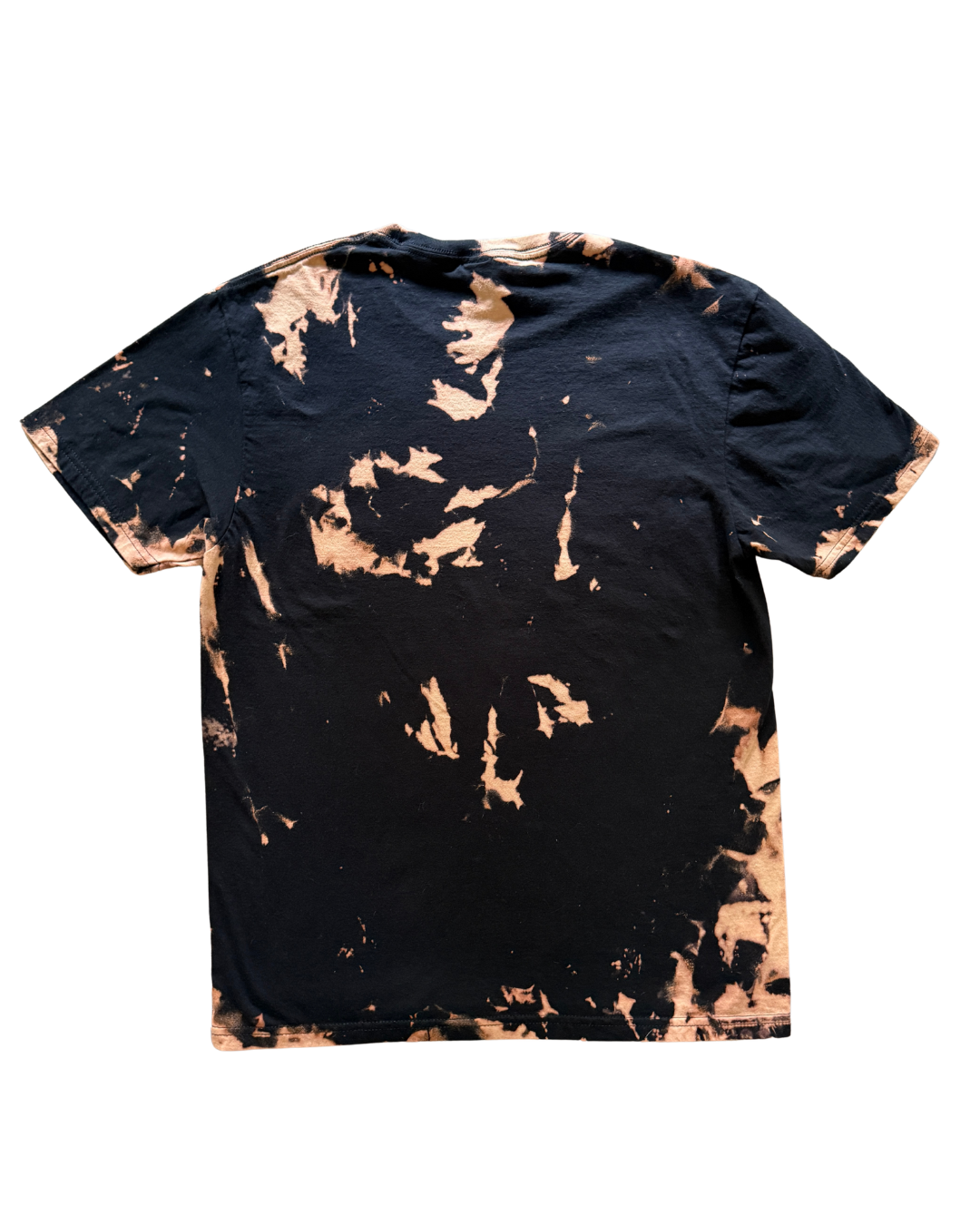 SkeleMermaid Tee