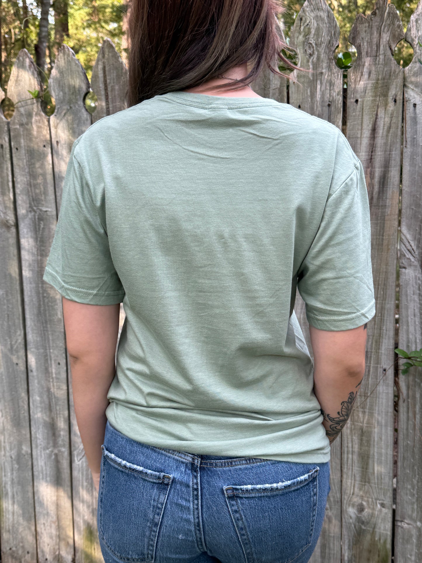 Skele Stamp Tee