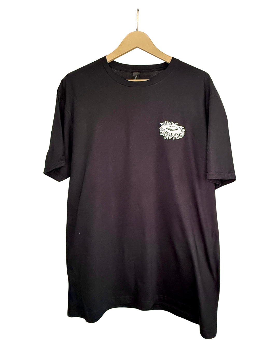 Skele Sunflower Bouquet T-shirt