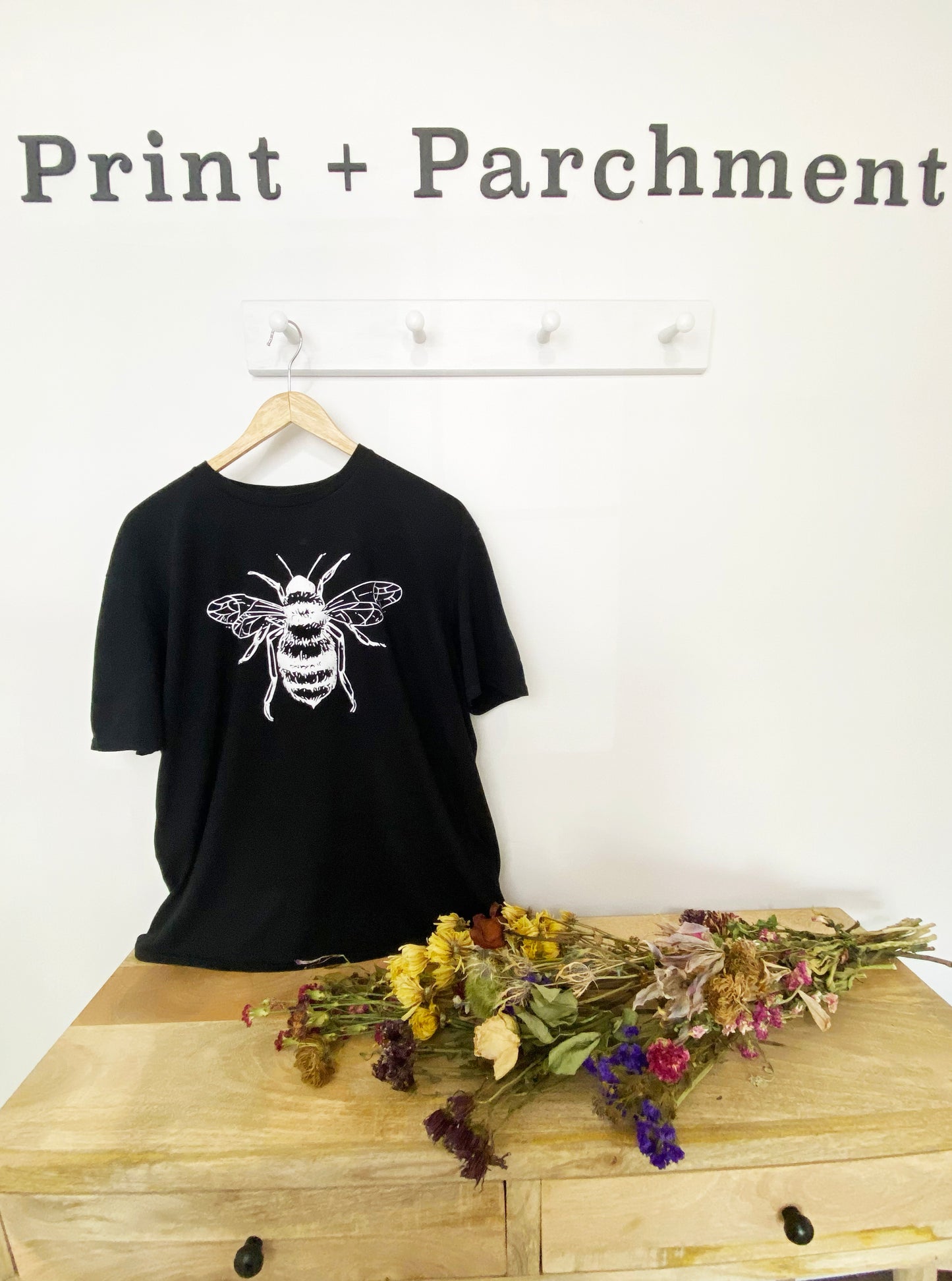 Bumble Bee T-Shirt