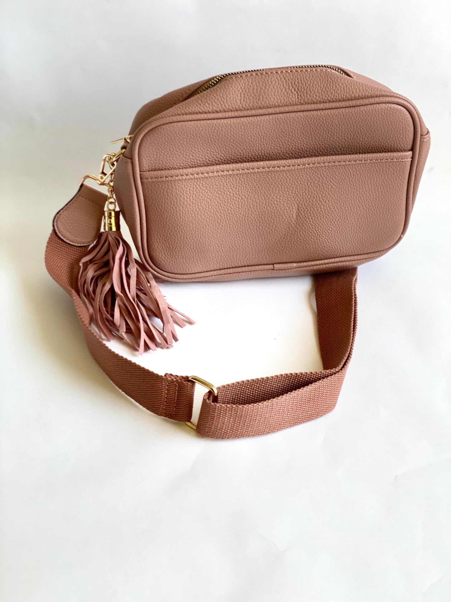 On The Go Girl Bag